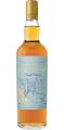 Kavalan 2007 Peaty Cask R070423071 60th Anniversary of LMDW 55.6% 700ml