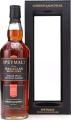 Macallan 2003 GM Speymalt 57.1% 700ml