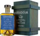 Edradour 1997 Straight From The Cask Sassicaia Cask Finish 11yo 58.4% 500ml
