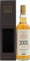 Caol Ila 2008 WM 48% 700ml