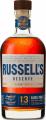 Russell's Reserve 13yo Kentucky Straight Bourbon Whisky 57.4% 750ml