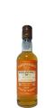 Highland Malt 10yo CA Canongate Reserve 56.6% 350ml