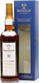 Macallan 10yo Whisky Live 10th Anniversary Bottling 57.9% 700ml