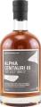 Scotch Universe Alpha Centauri III 102 U.2.1 1897.2 First Fill PX Sherry Barrel 56% 700ml