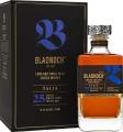 Bladnoch Talia Celebrating 200 Years 25yo Port Pipe Finish 48.4% 700ml