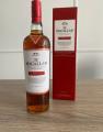 Macallan Classic Cut 58.4% 750ml