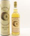 Port Ellen 1974 SV Vintage Collection 17yo Oak Casks 6204 + 05 43% 700ml