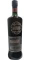 American Rye Whisky 2015 SMWS RW2.1 Out of the ordinary in A very good way New Oak Charred Barrel 51.7% 700ml