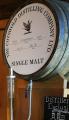 Cotswolds Distillery 2015 PX Sherry Butt #205 60.7% 700ml