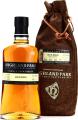 Highland Park 2007 Single Cask Series Refill Puncheon #5430 Gallia Belgica 63.5% 700ml