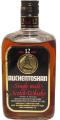 Auchentoshan 12yo Single Malt Scotch Whisky DVC Handelsgesellschaft mbH Hamburg 43% 750ml