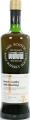 Aultmore 2011 SMWS 73.113 Sweet earthy and amazing 67.5% 700ml