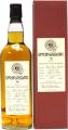 Springbank 1997 Society Bottling Fresh Rum Butt 60.2% 700ml