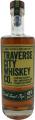 Traverse City Whisky Co. 2012 North Coast Rye N12-008 Binny's Beverage Depot Chicago IL 45% 750ml