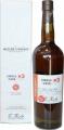Welche's Whisky 2014 Single Cask #3 Bourgogne Rouge Rully 1yo Cru #118 43.7% 700ml