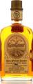 Glen Grant 25yo Royal Wedding Reserve Giovinetti import Italia Brown box 40% 750ml