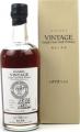 Karuizawa 1975 Vintage Single Cask Malt Whisky 63.6% 700ml