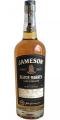 Jameson Black Barrel Cask Strength Hand Bottled at the Distillery #105283 59.9% 700ml