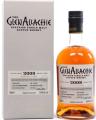 Glenallachie 2008 Single Cask 12yo Madeira Barrel #3795 Die Whisky Elfen 55.8% 700ml