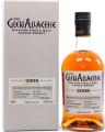 Glenallachie 2008 Single Cask 12yo 55.8% 700ml