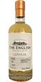 The English Whisky Members Club Release Batch #03 Librarian Members Club Release Bourbon Barrel #034 46% 700ml