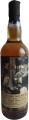 Single Malt Irish Whisky 1991 RK ex-Rum cask 46.5% 700ml