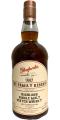 Glenfarclas 1997 The Family Reserve Sherry Butt #48 53.2% 700ml