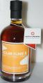 Scotch Universe Solar Flare Beta 282 U.2.2 1824.2 : 1798.5 53.3% 700ml