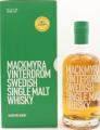 Mackmyra Vinterdrom Sasongswhisky 46.1% 700ml