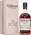 Glenallachie 2006 Cask #6620 PX Puncheon The W Club 60.2% 700ml