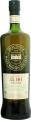 Glen Moray 1974 SMWS 35.101 Oh How Joyfully Refill Ex-Bourbon Hogshead 46.2% 750ml