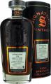 Glenallachie 2008 SV 1st Fill Sherry Butt 62.9% 700ml