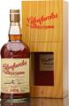 Glenfarclas 1996 The Family Casks Release VII 55.6% 700ml