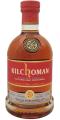 Kilchoman 2015 Pedro Ximenez MS Society Canada Whisky Drop 58.6% 700ml