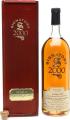 Macallan 1988 SV Millennium Edition Sherry Butt #2499 43% 1500ml