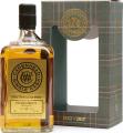 Invergordon 1973 CA Single Cask 51.3% 700ml