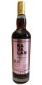 Kavalan Solist Madeira Cask Madeira 58.6% 700ml