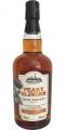 Peaky Blinder Irish Whisky Sad Sherry Casks 40% 700ml