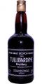 Tullibardine 1965 CA Dumpy Bottle Sherry Wood 45.7% 750ml