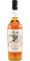 Talisker Select Reserve House Greyjoy 45.8% 700ml