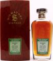 Miltonduff 1964 SV Cask Strength Collection 45.1% 700ml