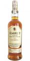 Amrut 2012 Special Limited Edition Ex-Rum #3873 60% 700ml