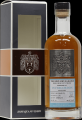 Invergordon 1974 CWC The Exclusive Grains Refill Barrel #41 42.7% 700ml