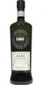 Mannochmore 2004 SMWS 64.84 1st Fill Ex-Bourbon Barrel 58.7% 750ml