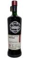 Cambus 1990 SMWS G8.19 Spain on grain 1st fill ex-oloroso hogshead finish 56.2% 700ml