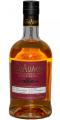 Glenallachie 2006 Single Cask for Whisk-e Ltd Bourbon Barrel #26856 57.6% 700ml