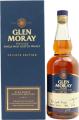 Glen Moray 2007 Hand Bottled at the Distillery Port Cask Finish #20050 57.1% 700ml