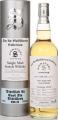 Caol Ila 2012 SV The Un-Chillfiltered Collection Hogshead 46% 700ml