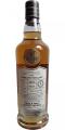 Glenlivet 2003 GM Connoisseurs Choice Cask Strength Refill Bourbon Barrel #800353 LMDW Exclusive 56.5% 700ml