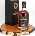 The Lubbehusen 3yo Vintage 58.4% 700ml